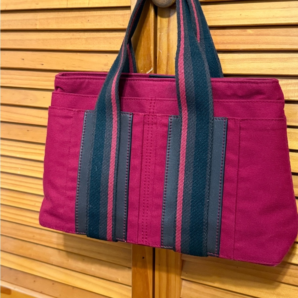 Hermes troca horizontal PM tote bag